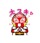 モモキッド（個別スタンプ：19）