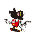 モモキッド（個別スタンプ：20）