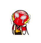 モモキッド（個別スタンプ：23）