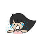Miss HoppingHope（個別スタンプ：10）