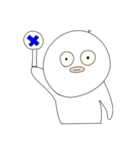 ちも2（個別スタンプ：9）