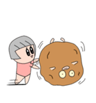 ちも2（個別スタンプ：11）