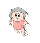 ちも2（個別スタンプ：26）