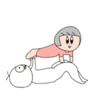 ちも2（個別スタンプ：27）
