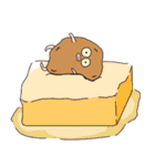 ちも2（個別スタンプ：28）