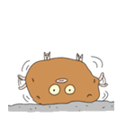 ちも2（個別スタンプ：30）