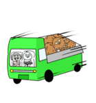 ちも2（個別スタンプ：39）