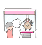 ちも2（個別スタンプ：40）