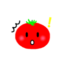 大好きトマトマ 2（個別スタンプ：26）