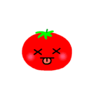 大好きトマトマ 2（個別スタンプ：27）