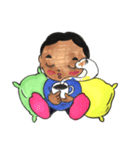 組合 ダン吉（個別スタンプ：15）