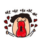 Lily's daily life 2（個別スタンプ：14）