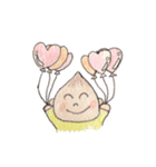 いっくんの日常 2（個別スタンプ：5）