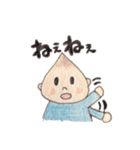 いっくんの日常 2（個別スタンプ：14）
