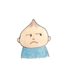 いっくんの日常 2（個別スタンプ：26）