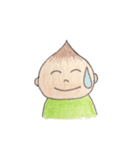 いっくんの日常 2（個別スタンプ：29）