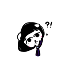 Lee Effie（個別スタンプ：1）