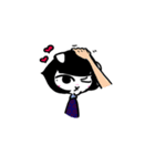 Lee Effie（個別スタンプ：2）