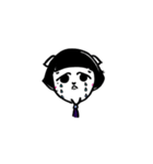 Lee Effie（個別スタンプ：3）