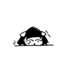 Lee Effie（個別スタンプ：4）