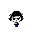 Lee Effie（個別スタンプ：8）