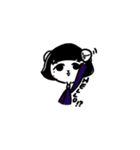 Lee Effie（個別スタンプ：9）