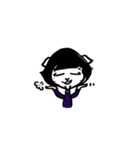 Lee Effie（個別スタンプ：11）