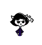 Lee Effie（個別スタンプ：13）
