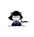 Lee Effie（個別スタンプ：15）