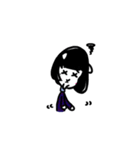 Lee Effie（個別スタンプ：16）