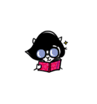 Lee Effie（個別スタンプ：22）