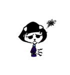 Lee Effie（個別スタンプ：25）
