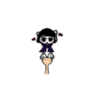 Lee Effie（個別スタンプ：26）