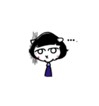 Lee Effie（個別スタンプ：28）