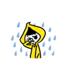 Lee Effie（個別スタンプ：30）