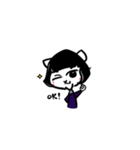 Lee Effie（個別スタンプ：31）