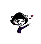 Lee Effie（個別スタンプ：34）