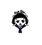 Lee Effie（個別スタンプ：35）