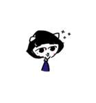 Lee Effie（個別スタンプ：38）