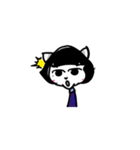 Lee Effie（個別スタンプ：39）
