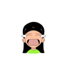 Mar's Daily Expression（個別スタンプ：6）