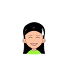 Mar's Daily Expression（個別スタンプ：8）