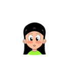 Mar's Daily Expression（個別スタンプ：10）