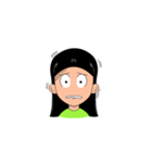 Mar's Daily Expression（個別スタンプ：11）