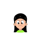 Mar's Daily Expression（個別スタンプ：16）
