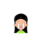 Mar's Daily Expression（個別スタンプ：22）