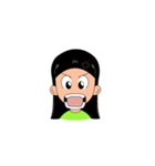 Mar's Daily Expression（個別スタンプ：30）