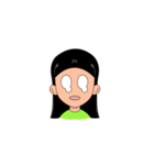 Mar's Daily Expression（個別スタンプ：31）