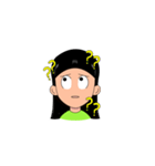 Mar's Daily Expression（個別スタンプ：40）