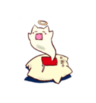 Weekeat（個別スタンプ：1）